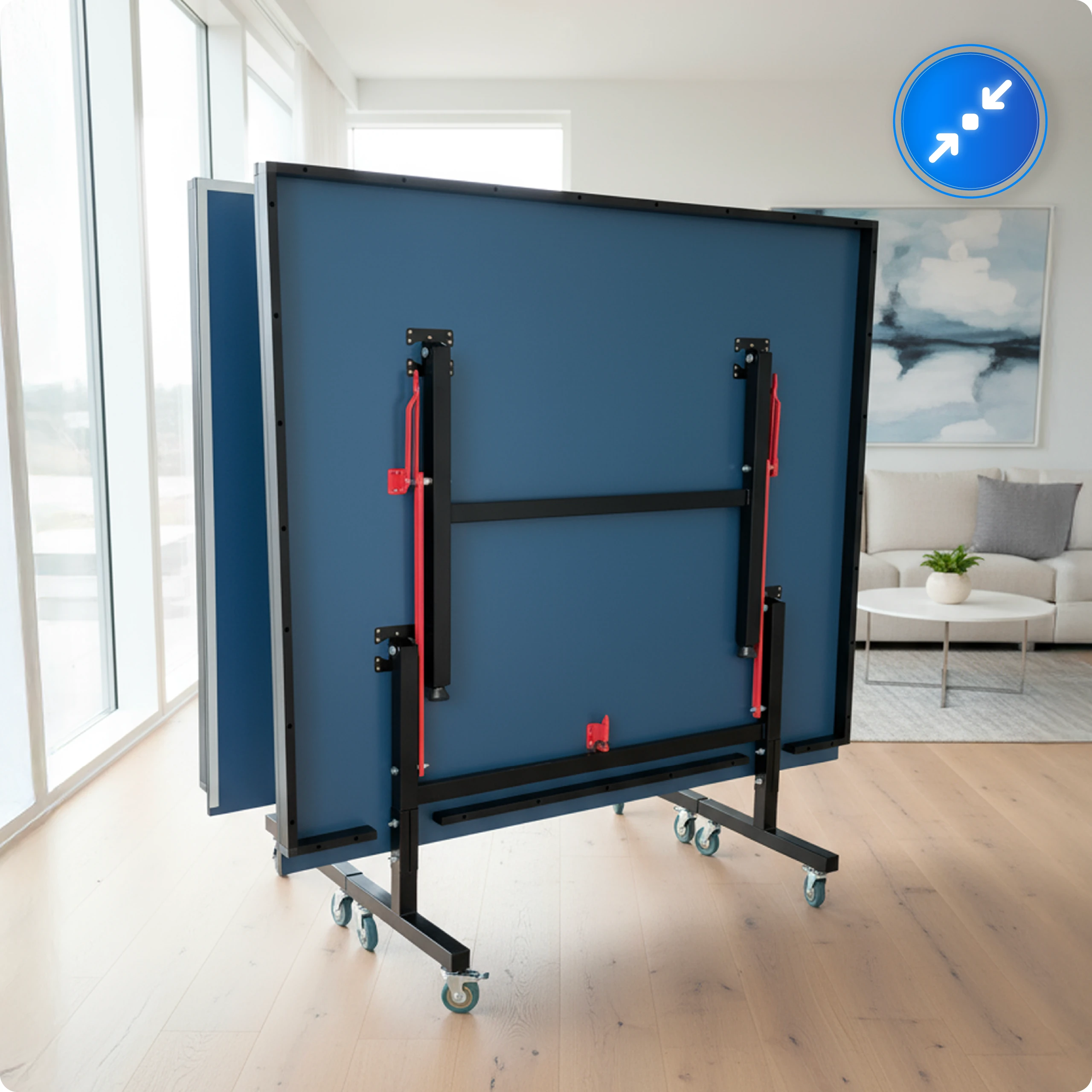 Modernität und Langlebigkeit – ARIA