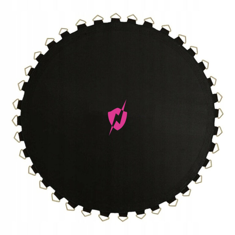 Technische Details der Sprungmatte