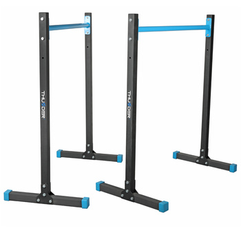 THUNDER DIPSY Verstellbare Barren