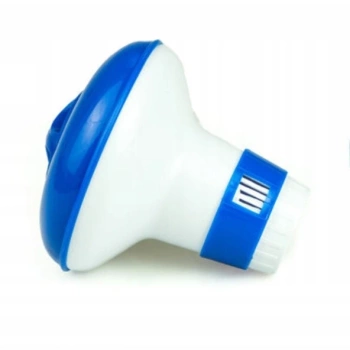 THUNDER Chemikalienschwimmer