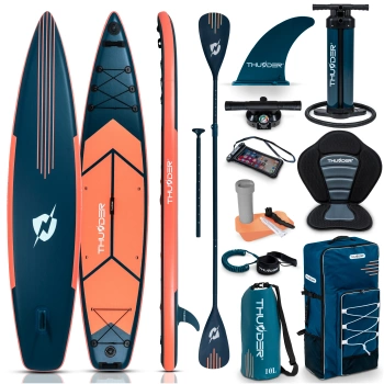 SUP-Board 365cm THUNDER MISTY