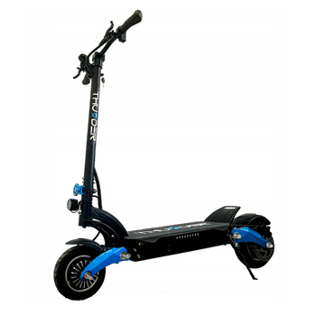 E-Scooter THUNDER FLUX 1000W 48V 18Ah