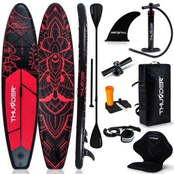 SUP-Board 320cm THUNDER MOTH