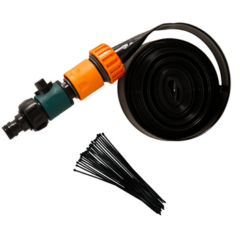 Trampolin-Sprinkleranlage THUNDER 6FT