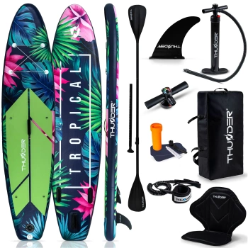 SUP-Board 320cm THUNDER TROPI