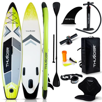SUP-Board 320cm THUNDER VELA