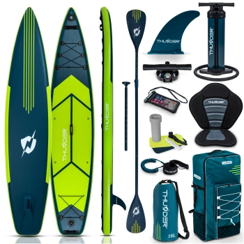 SUP-Board 365cm THUNDER VISO