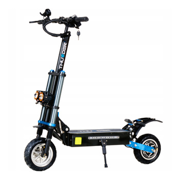 E-Scooter THUNDER SPARK 1600W