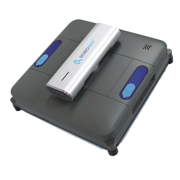 Fensterputzroboter ROBOWAY RW-5 PRO