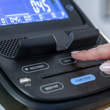 THUNDER GROW Ellipsentrainer