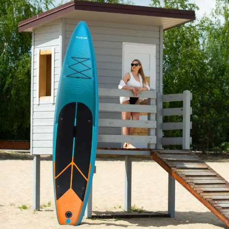 SUP-Board 365cm THUNDER STORME