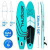SUP-Board 320cm THUNDER COAST MINT