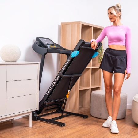 THUNDER G8000 Elektrisches Laufband