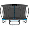 THUNDER INSIDE ULTRA 16FT (488 cm) BLUE Trampolin