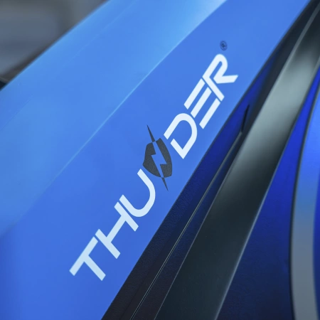 THUNDER ATROX Ellipsentrainer