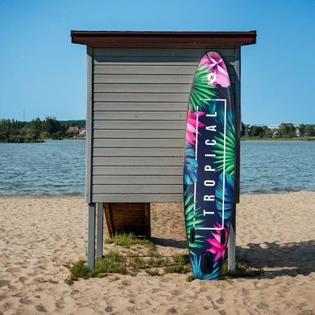 SUP-Board 320cm THUNDER TROPI