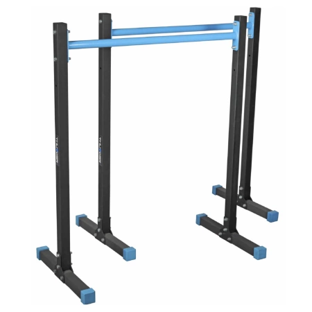 THUNDER DIPSY Verstellbare Barren 