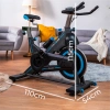 THUNDER SPINZO Heimtrainer