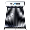 THUNDER 200 L BLACK Druckkollektor mit Speicher