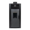 Pelletofen GAREN BLACK 15 kW 