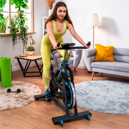 THUNDER SPINZO Heimtrainer