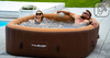 Aufblasbarer Outdoor-Whirlpool THUNDER BREVE