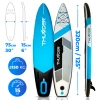 SUP-Board 320cm THUNDER MARIS
