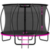 THUNDER INSIDE ULTRA 12FT (366 cm) PINK Trampolin