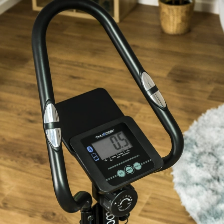 THUNDER LOOP Ellipsentrainer