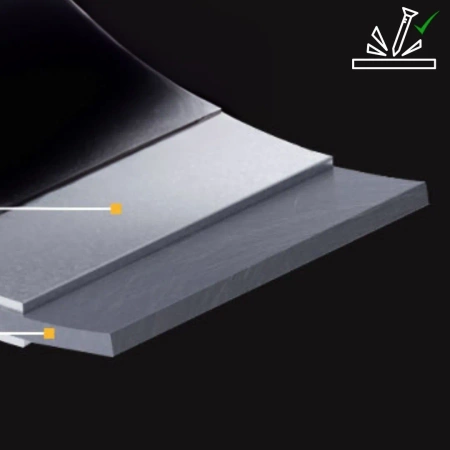 Pelletofen LEYLA RED 6,3 kW 