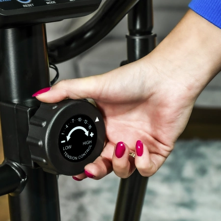 THUNDER SPARKY Ellipsentrainer