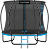 THUNDER INSIDE ULTRA 8FT (244cm) BLUE Trampolin