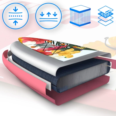 SUP-Board 320cm THUNDER VIOSA