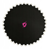 Trampolin-Sprungmatte 12FT rosa THUNDER