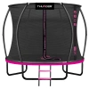 THUNDER INSIDE ULTRA 10FT (305 cm) PINK Trampolin