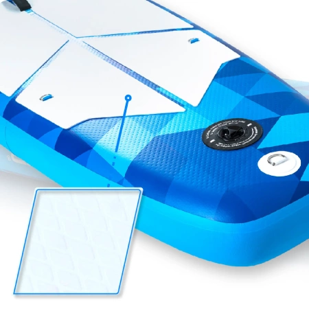 SUP-Board 320cm THUNDER NION