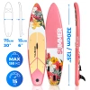 SUP-Board 320cm THUNDER VIOSA