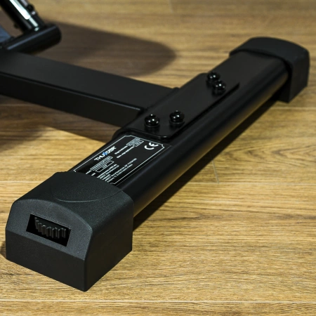 THUNDER LOOP Ellipsentrainer