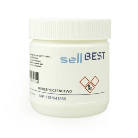 PH minus THUNDER Granulat - 0.4kg