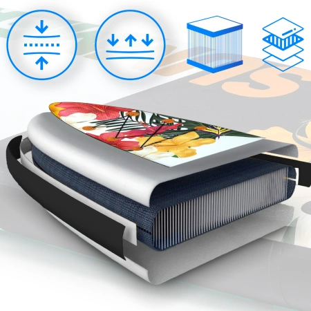 SUP-Board 320cm THUNDER NOX