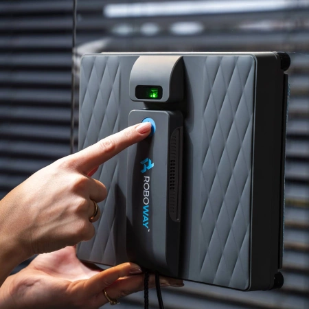 Fensterputzroboter ROBOWAY RW-5