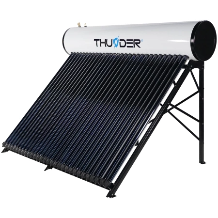 THUNDER 300 L BLACK Druckkollektor mit Speicher