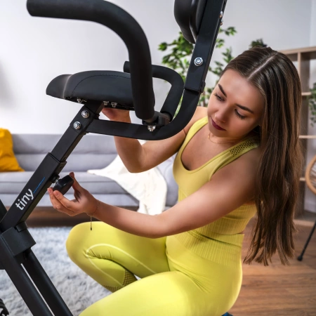 THUNDER TINY Magnetheimtrainer