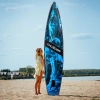 SUP-Board 365cm THUNDER BLUET
