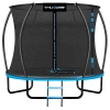 THUNDER INSIDE ULTRA 8FT (244cm) BLUE Trampolin