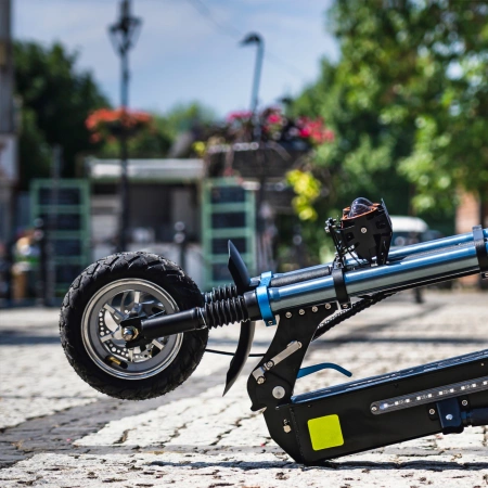 E-Scooter THUNDER SPARK 1600W