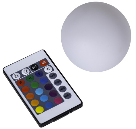 THUNDER schwimmende LED-Lampe