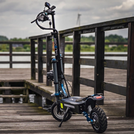 E-Scooter THUNDER SPARK 1600W