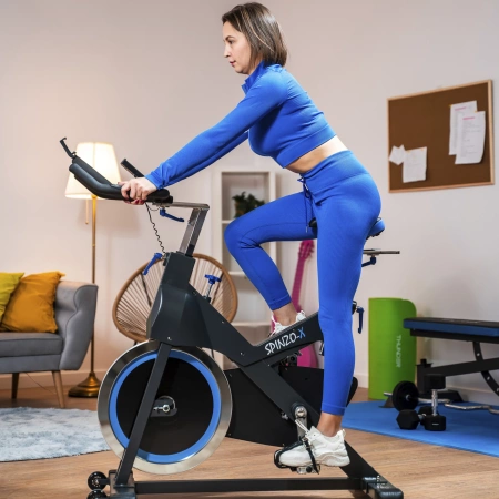 THUNDER SPINZO-X Heimtrainer