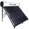 THUNDER 250 L BLACK Druckkollektor mit Speicher